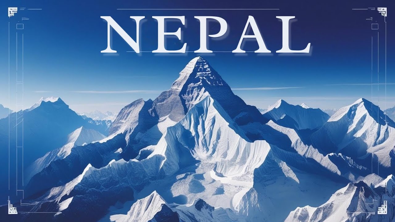 Nepal: Descubre el Techo del Mundo y sus Misterios Incre&iacute;bles