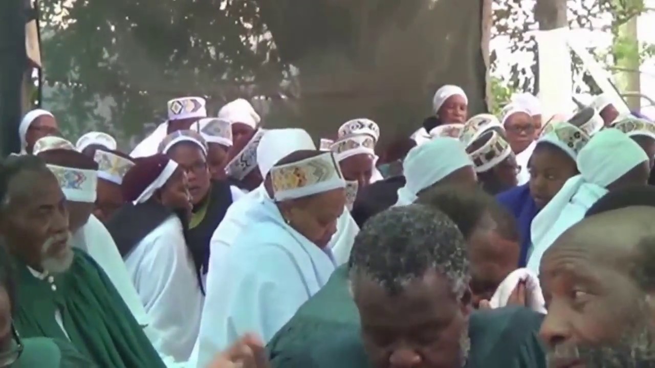 Imisebeyelanga- mfu. Biyela