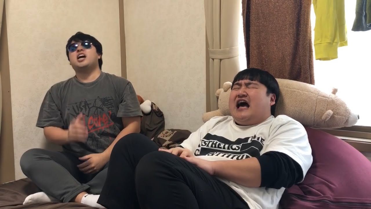 デブクロ3『永遠にともに』