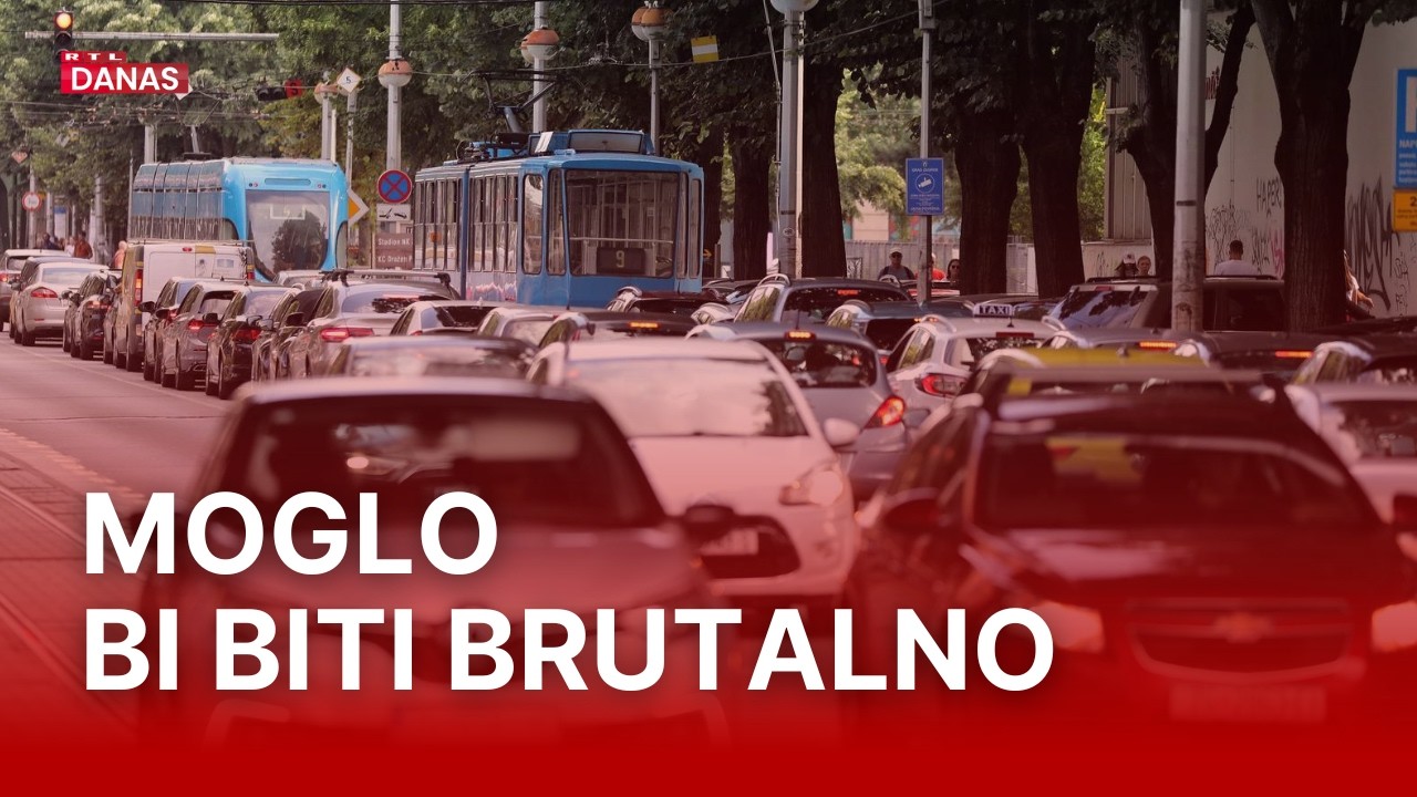 Hrvatima već u utorak stiže novi šok? A to bi mogao biti tek početak loših vijesti... | RTL Danas