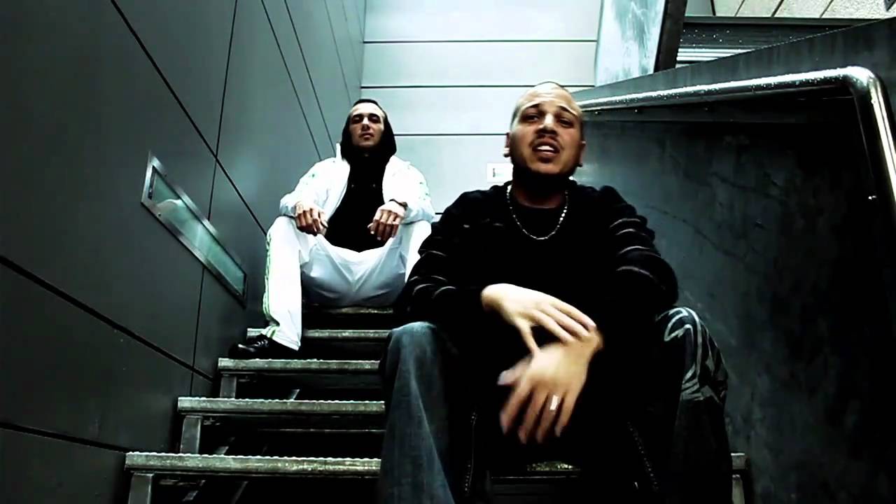 Canka - Escobar Mentalitesi (Official Video)