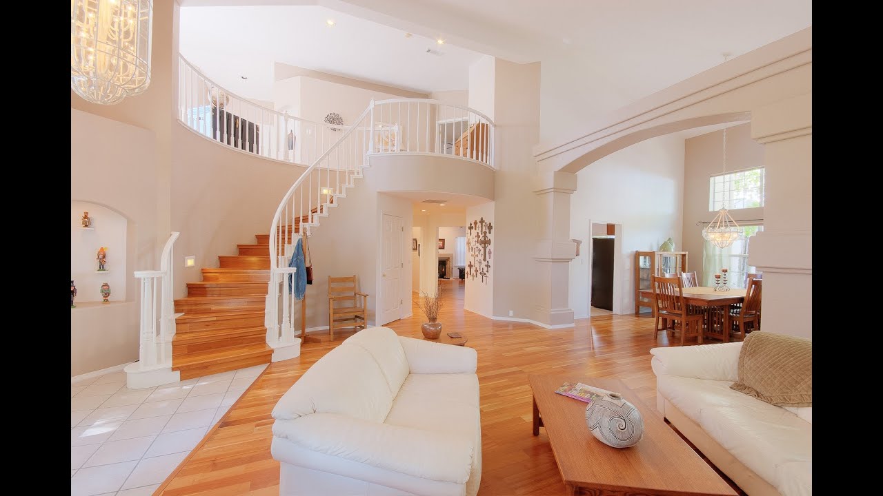 Tanoan Country Club | Gated Golf Course Community | Home for Sale