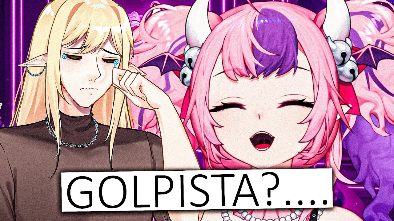 ESSA VTUBER 