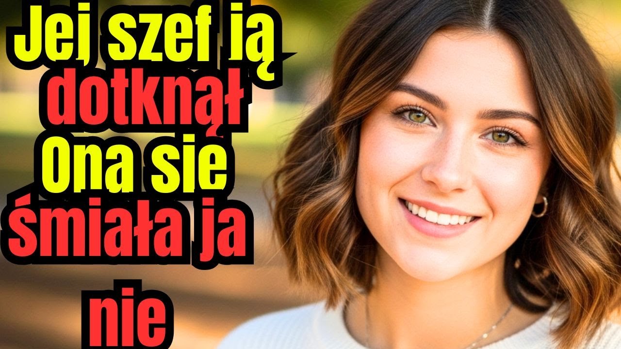 Na przyjęciu firmowym mojej żony jej szef położył rękę na jej talii – śmiał się ze mnie, a nie…
