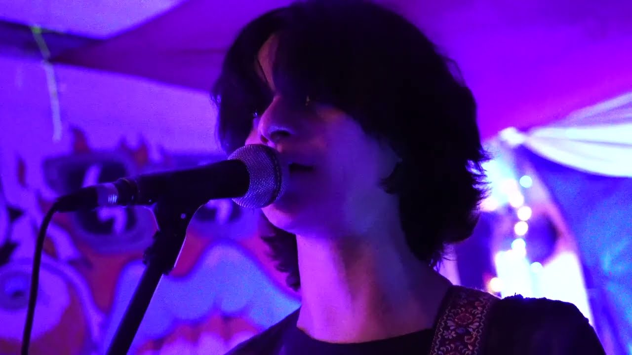 Emily Steinwall - Eternal Life (Jeff Buckley Tribute)