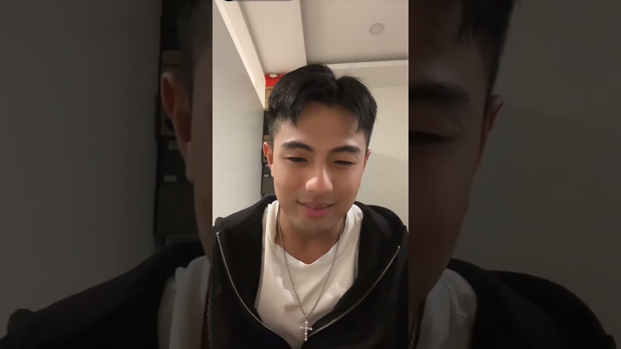 BGYO JL TIKTOK LIVE | 091625