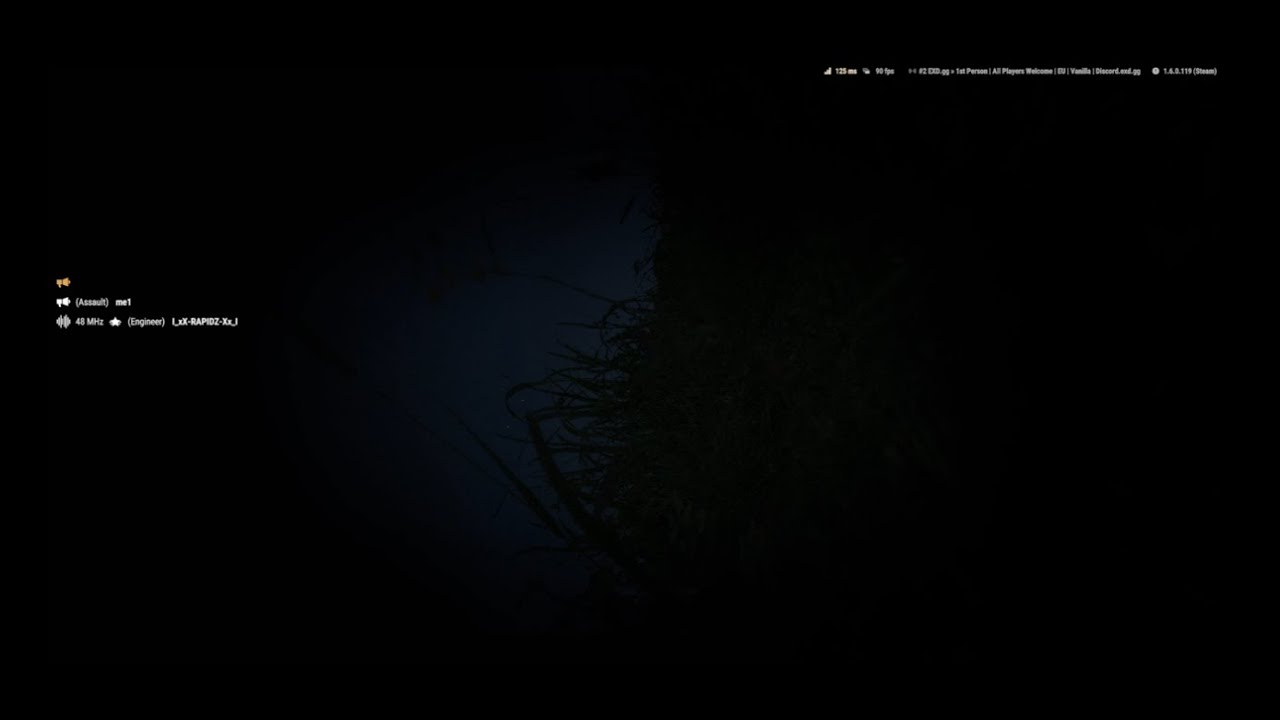 Arma Reforger with friends