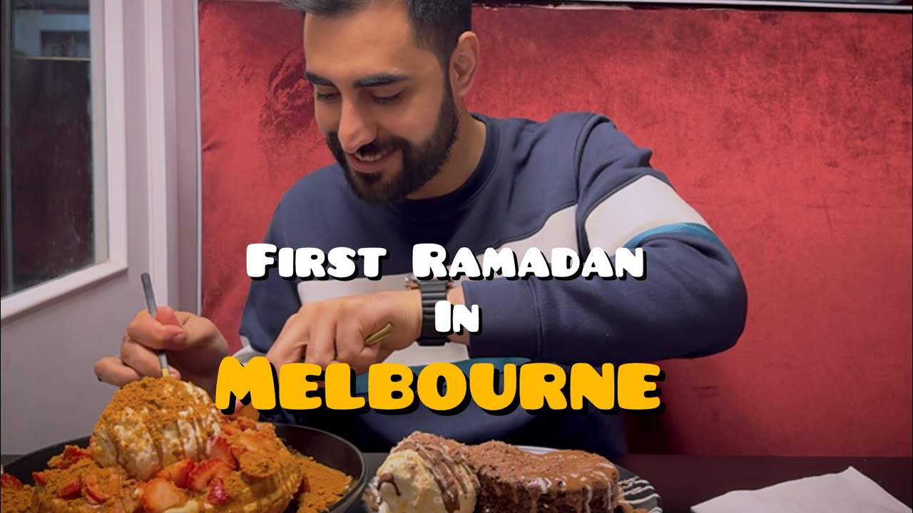 Ramadan in Australia | Melbourne | Aftaari | Chutti ka din or Dusra Roza