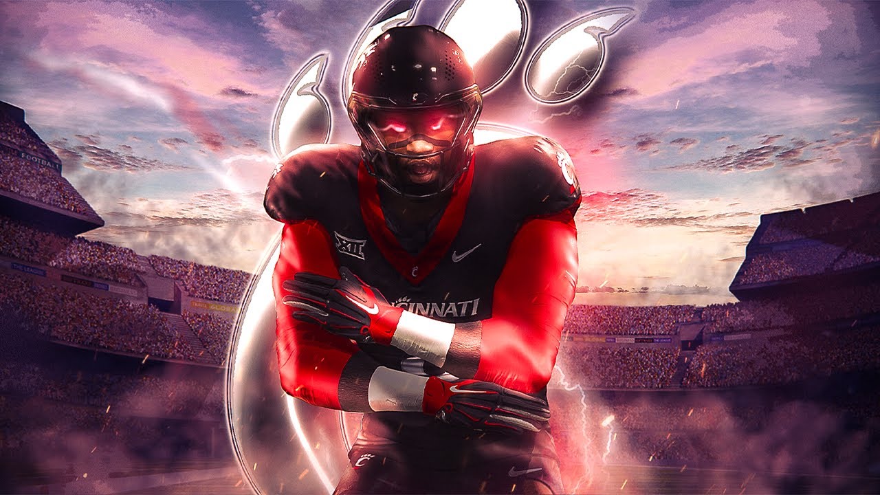 I Created The Best Mike Linebacker... He's A 