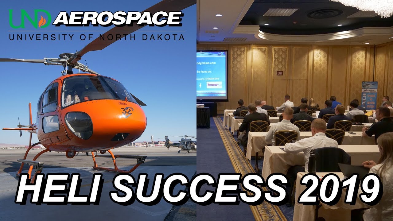 Heli Success 2019
