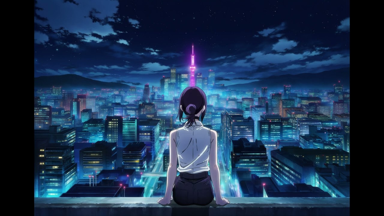 Transient Spark (찰나의 불꽃)