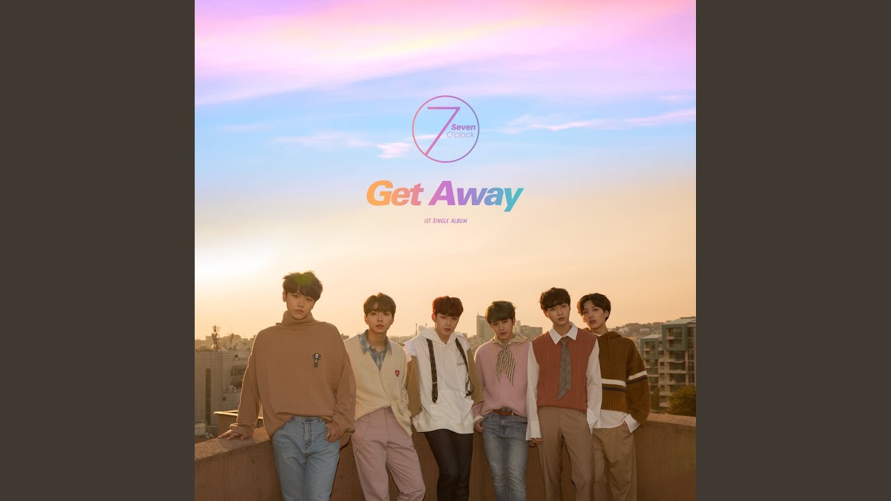 Get Away (Get Away)