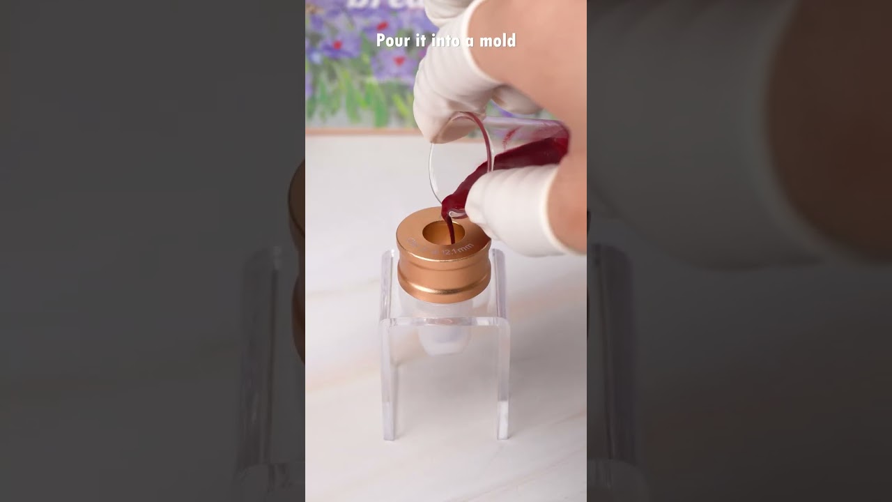 #shorts Tip Hack For Mini Lipsticks #cosmeticrepair#satisfying#asmr#oddly#oddlysatisfying#fyp#bts