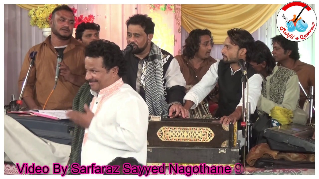 दिल को तेरी यादों का आसरा अभी तक है💔सुपरहिट ग़ज़ल👌मुराद आतिश💐Apta Qawwali 💐202dil ko teri yado ka