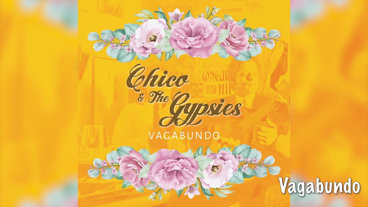 Vagabundo