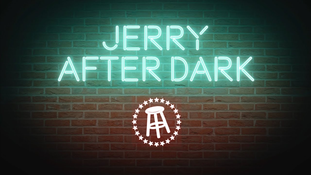 Jerry After Dark Trailer