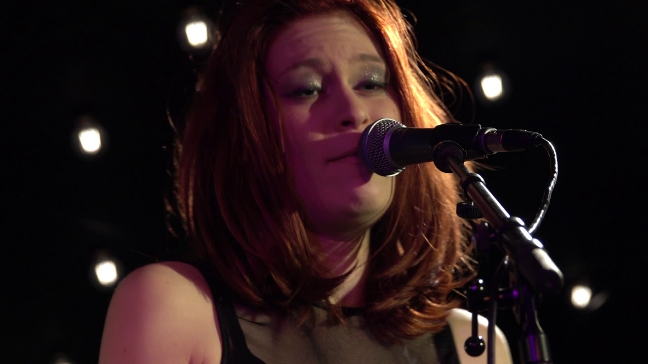 Jessie Lee & The Alchemists I Can't Stand The Rain Live @ Jazz Club Etoile Le Méridien 2017