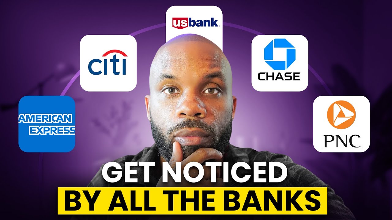 Business Tradelines That Make All Banks Go CRAZY!