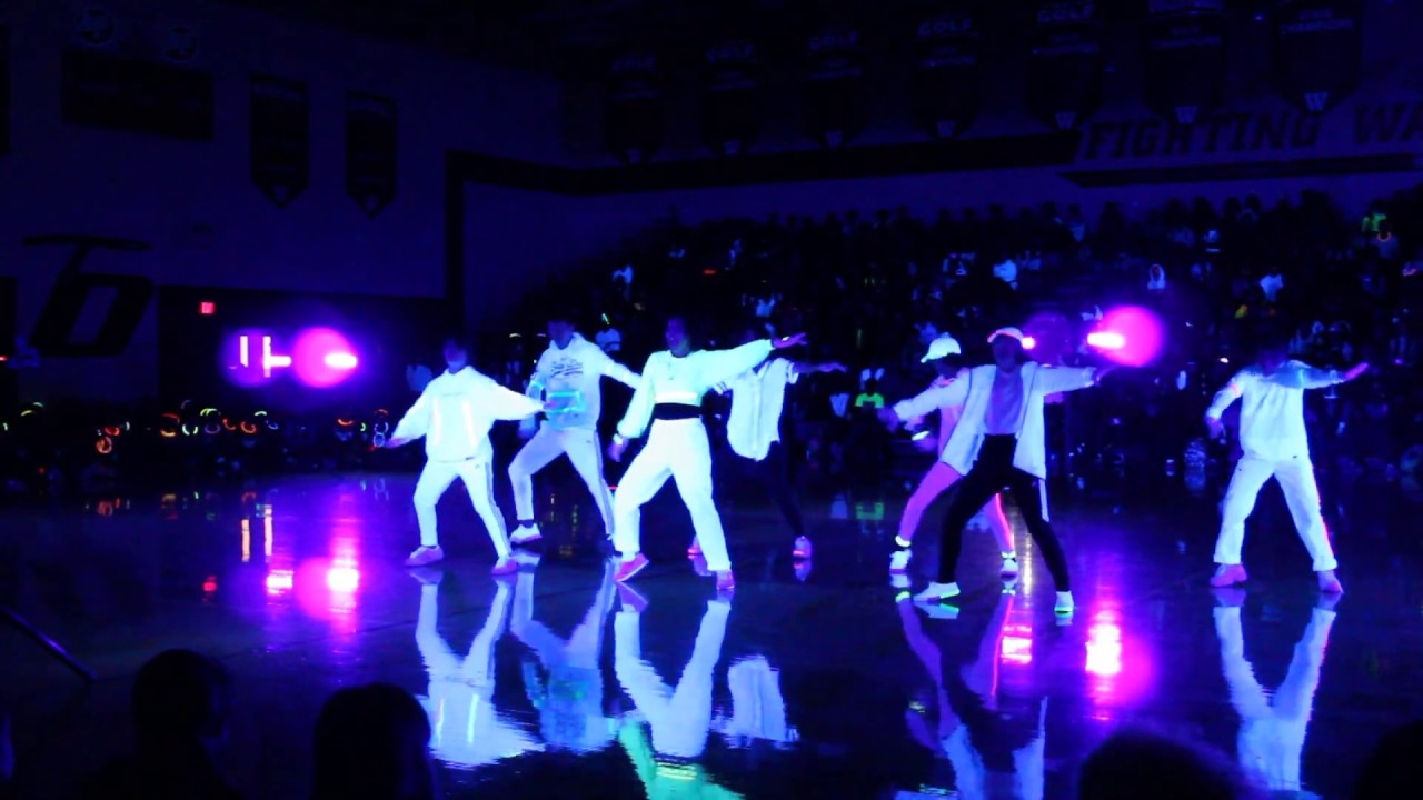 [KCROOKD] SUPER M - JOPPING Pep Rally Cover