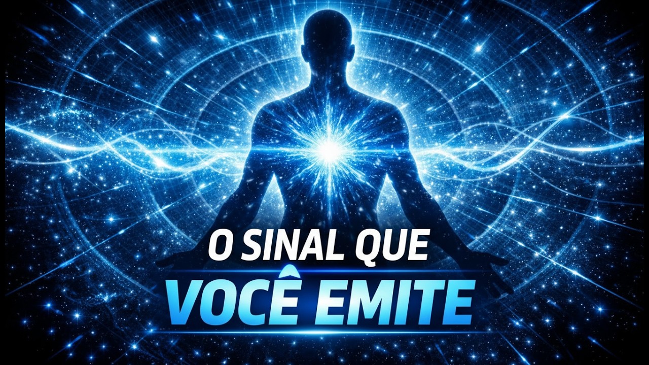 A Maioria Ignora Este Sinal QUÂNTICO — Depois Se Pergunta Por Que Nada Muda