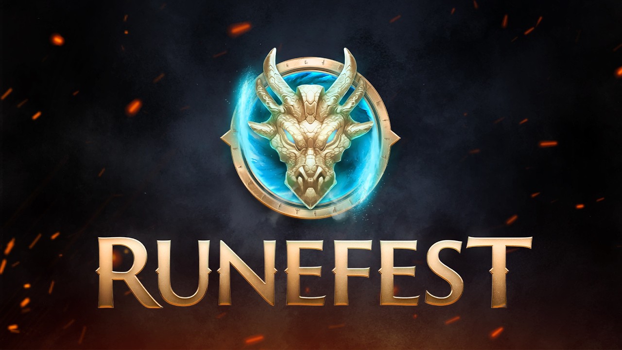 RuneFest 2026 Official Livestream