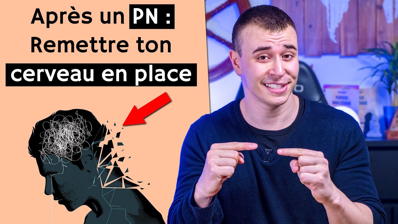 5 Conseils Essentiels pour te Déconditionner après une EMPRISE