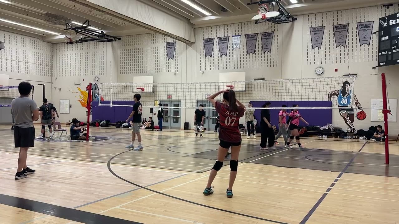 2026 MAR 1 SHOGUN GAME #4 