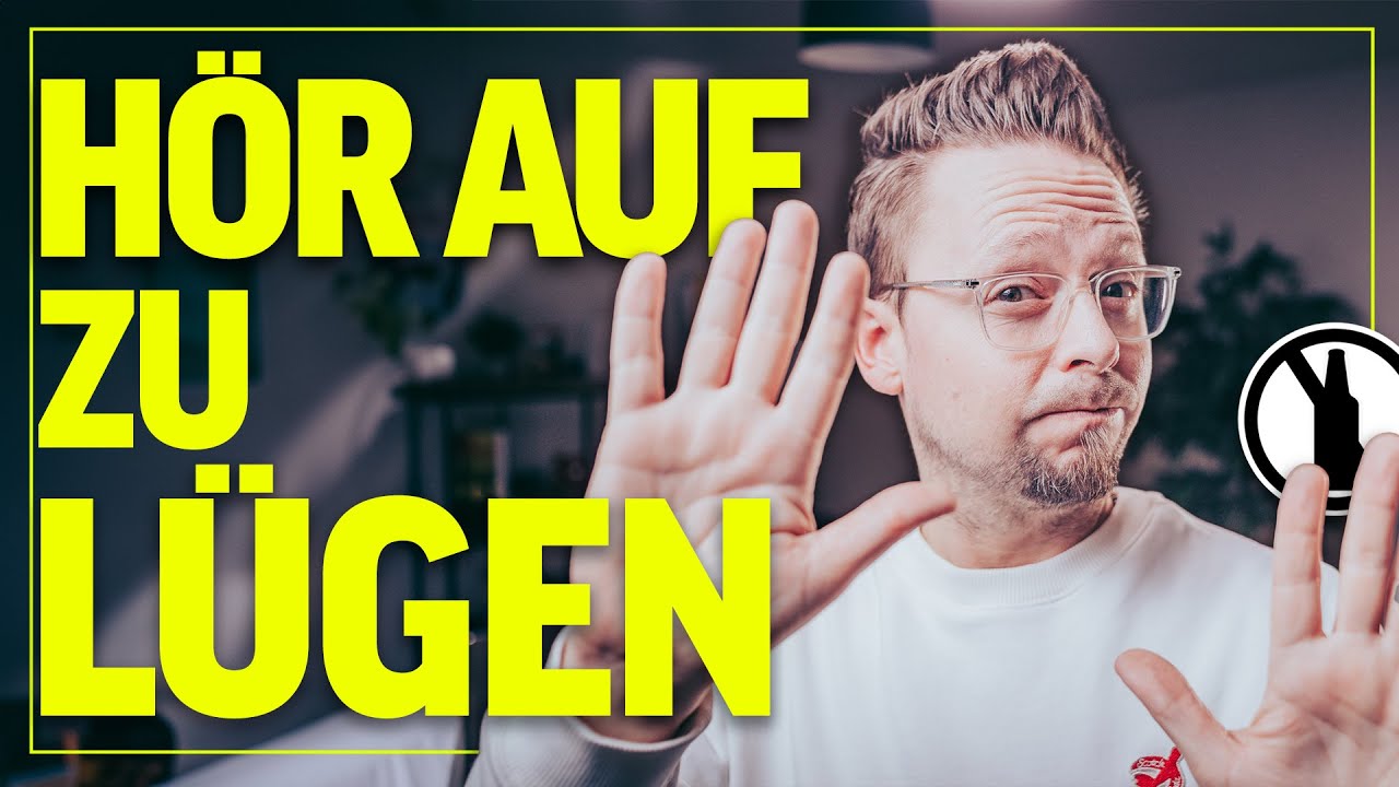 Alkoholsucht und Co-Abhängigkeit: Warum Taten zählen