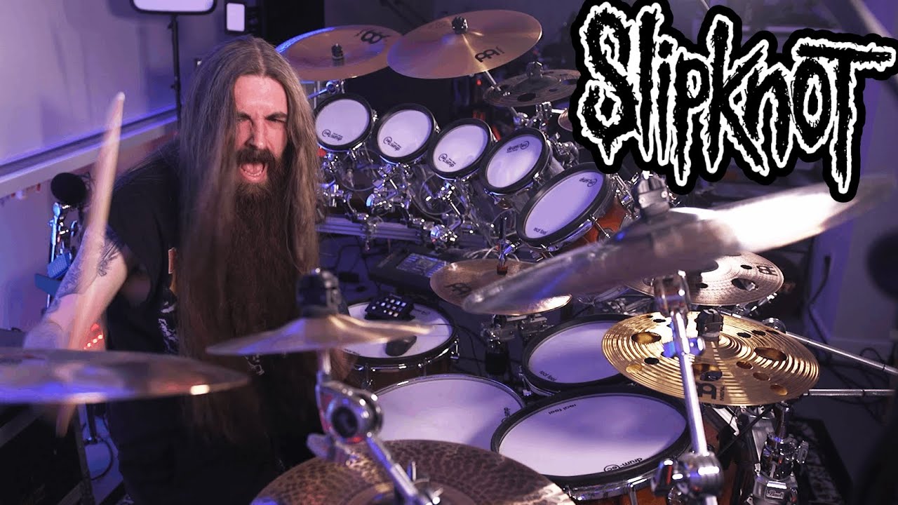 Slipknot - 