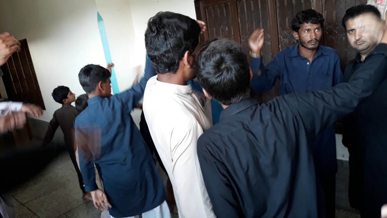 Jaloos Pak 15safar2018(25oct,