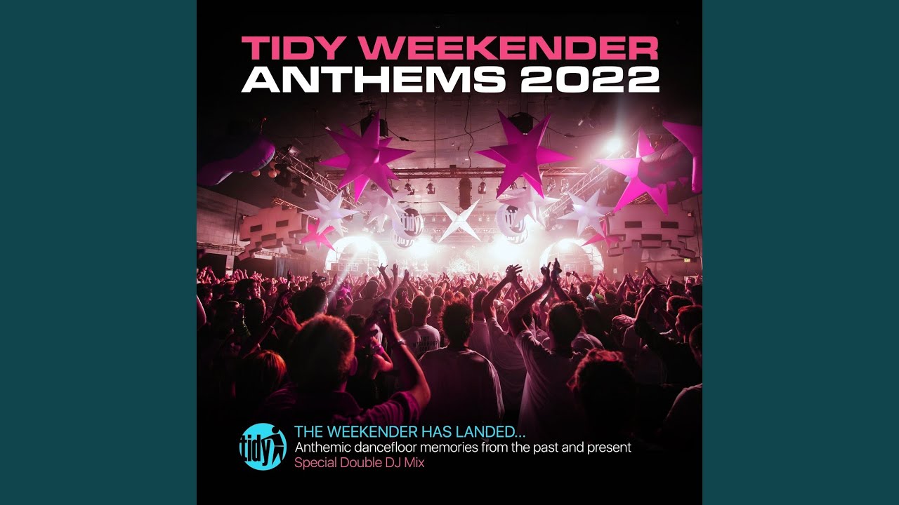Persistence (Extended Mix)