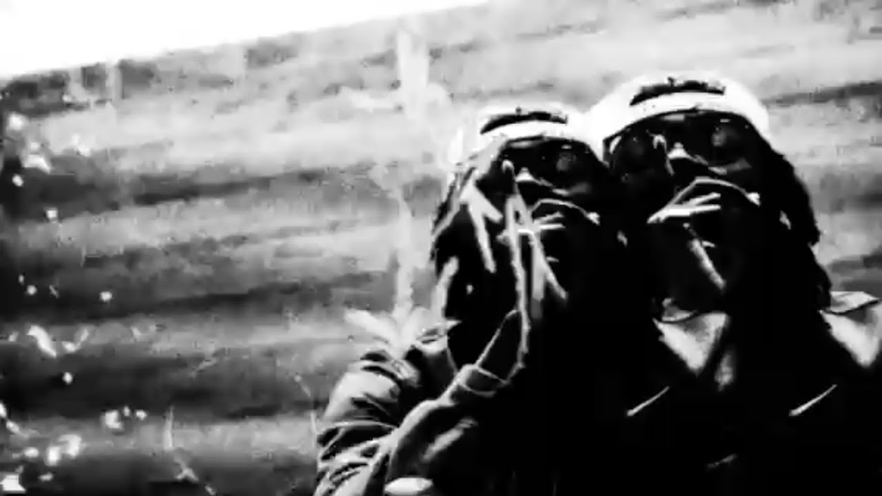 CTG - Don't End Up Missing (Official Music Video)