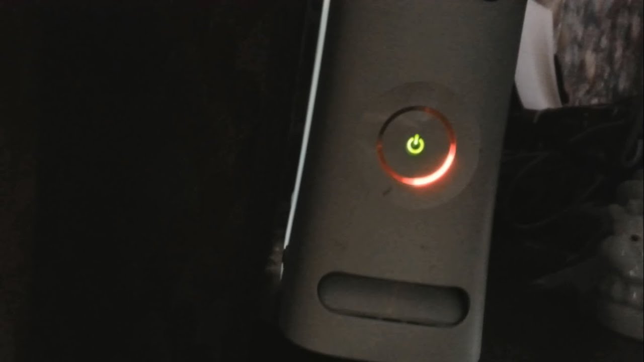 Xbox ошибка e74, решение без разборки.
