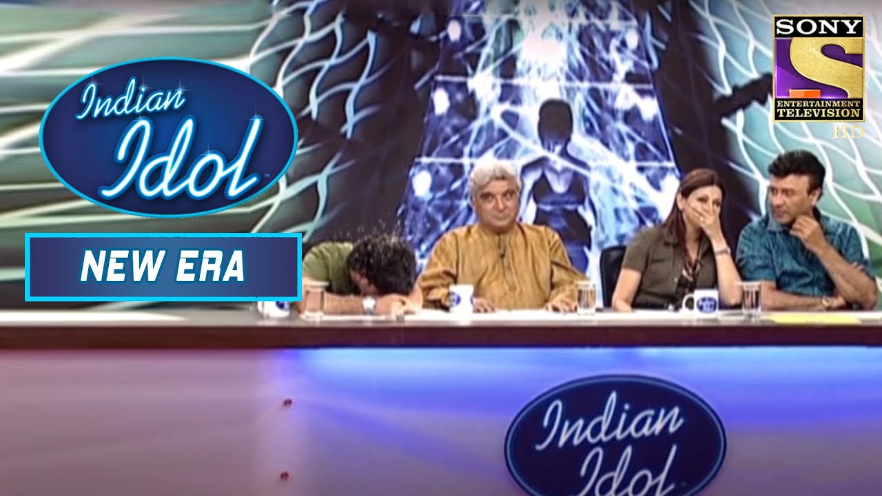 Auditions में Participants का जोश देख Judges हुए हँसी से लोट-पोट | Indian Idol | New Era