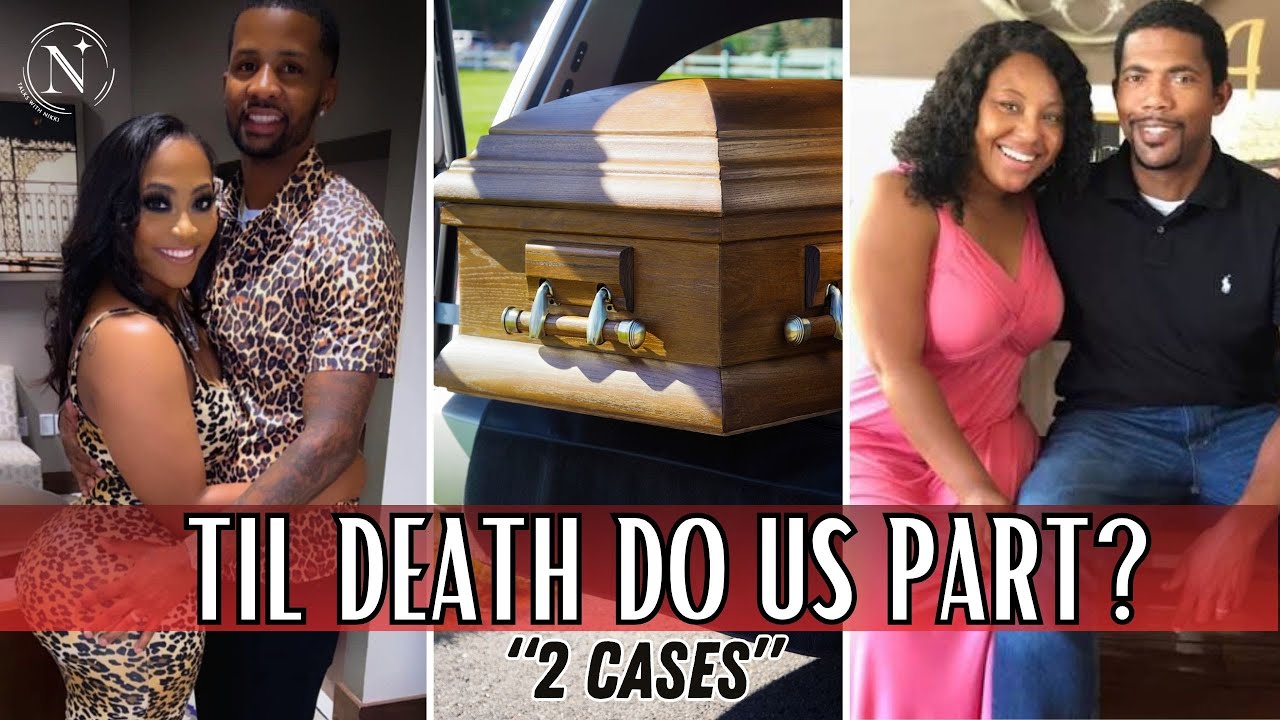 From Couple Goals to Crime Scenes 💔 #truecrimestories 