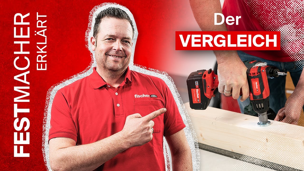 Fußschwelle auf Beton befestigen- die Befestigungsarten im Vergleich