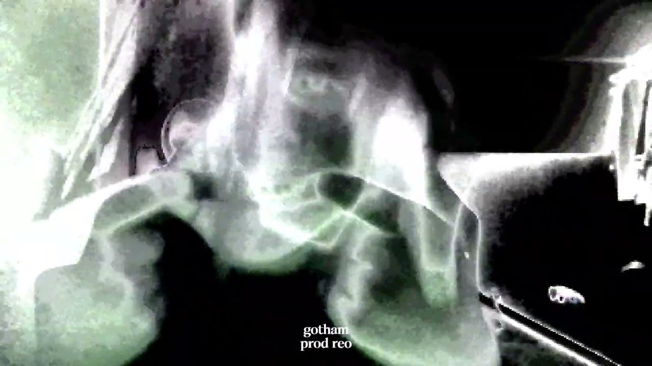 rezlaine gotham music video (prod reo)