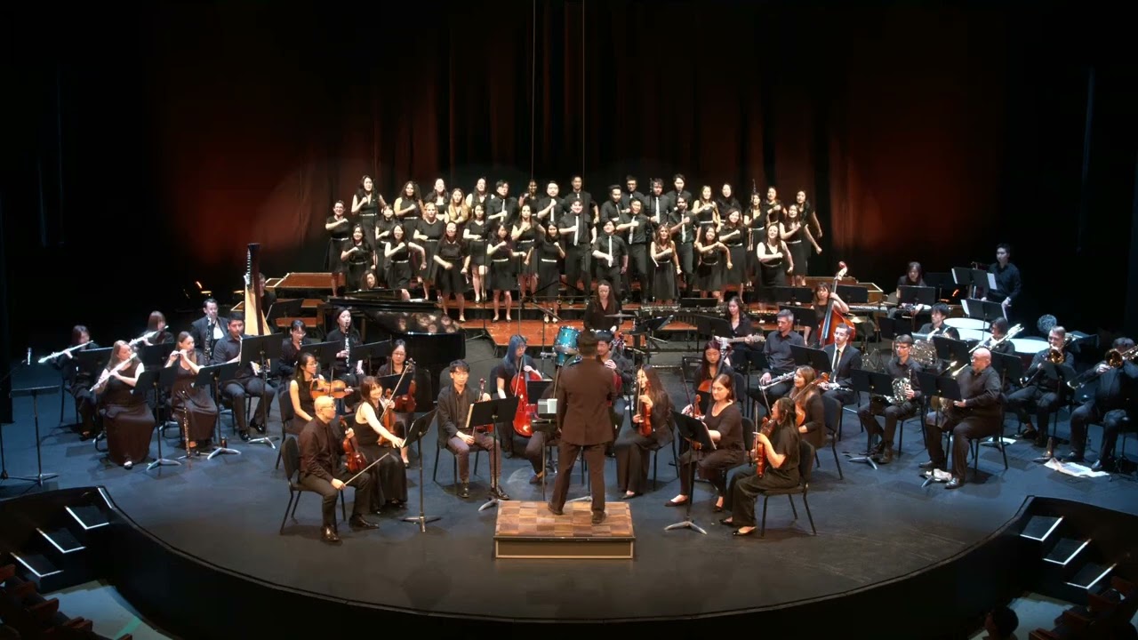 Lion King - Vancouver Pops 2025