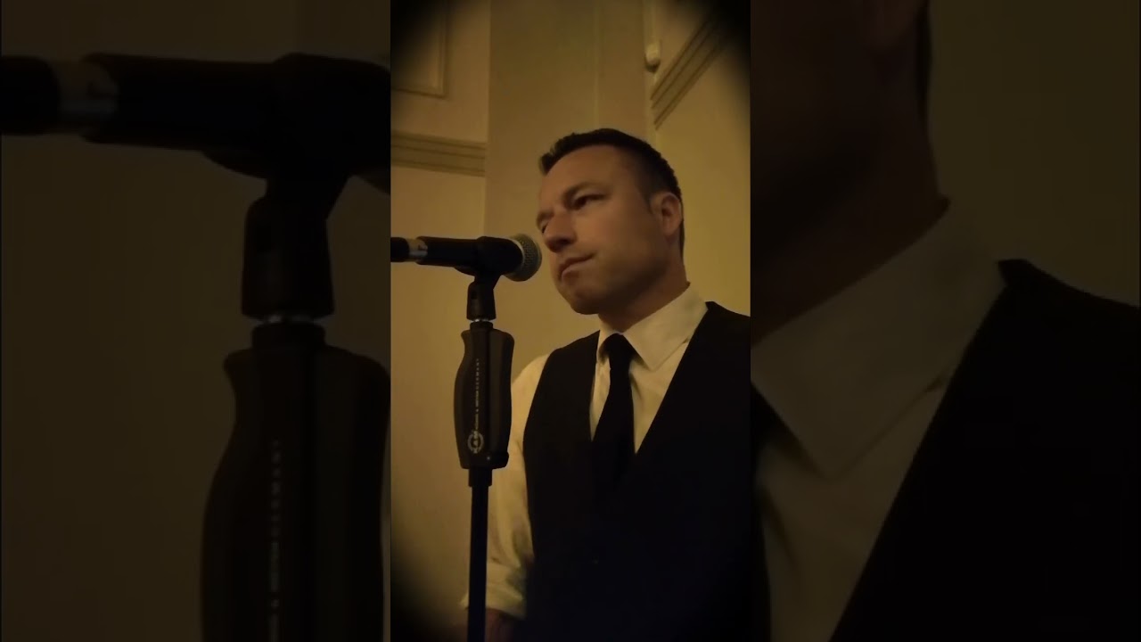 Wenn wir uns wiedersehen - Maffay/Oerding COVER - Sebastian König -TRAUERLIED