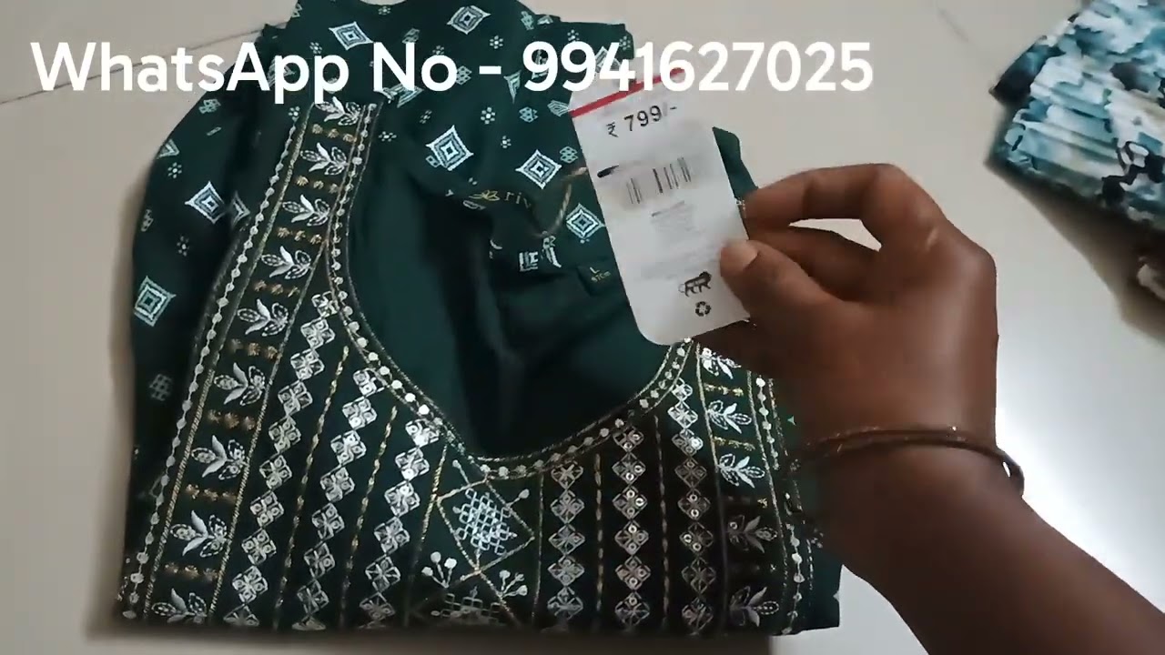 Kurti top collection 