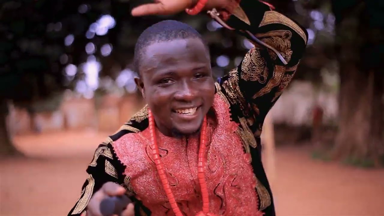 ETO DHOSS VOUS N'ÊTES PAS  MON DIEU (CLIP OFFICIEL 2023) INFO+22996952342