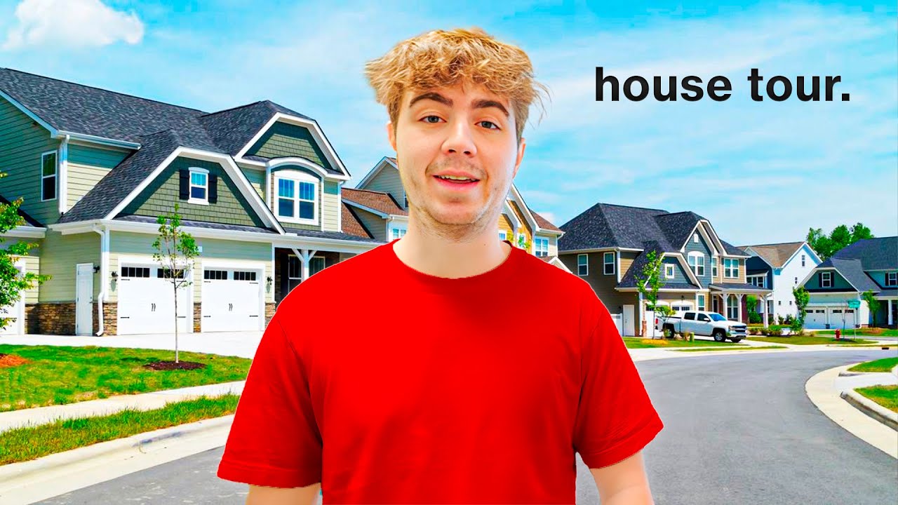 This is our house in miami