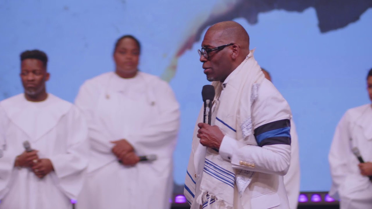Sunday Worship LIVE from NEWBIRTH | Dr. Jamal Bryant 05/19/2024