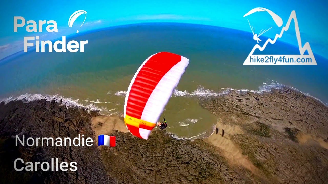 Normandie 🇫🇷 Carolles