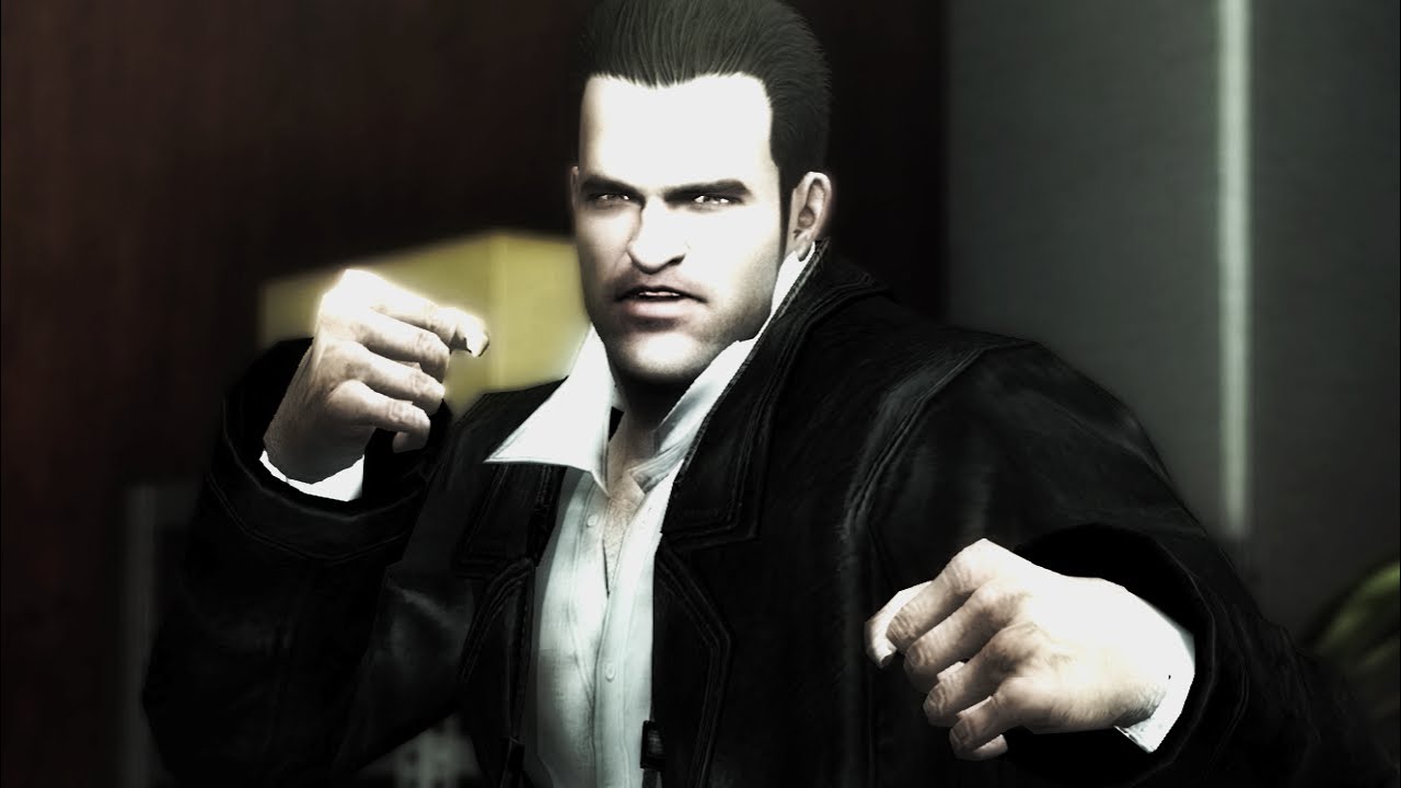 Yakuza Rising 0 - Dojima Family (LEGEND) (NO DAMAGE)