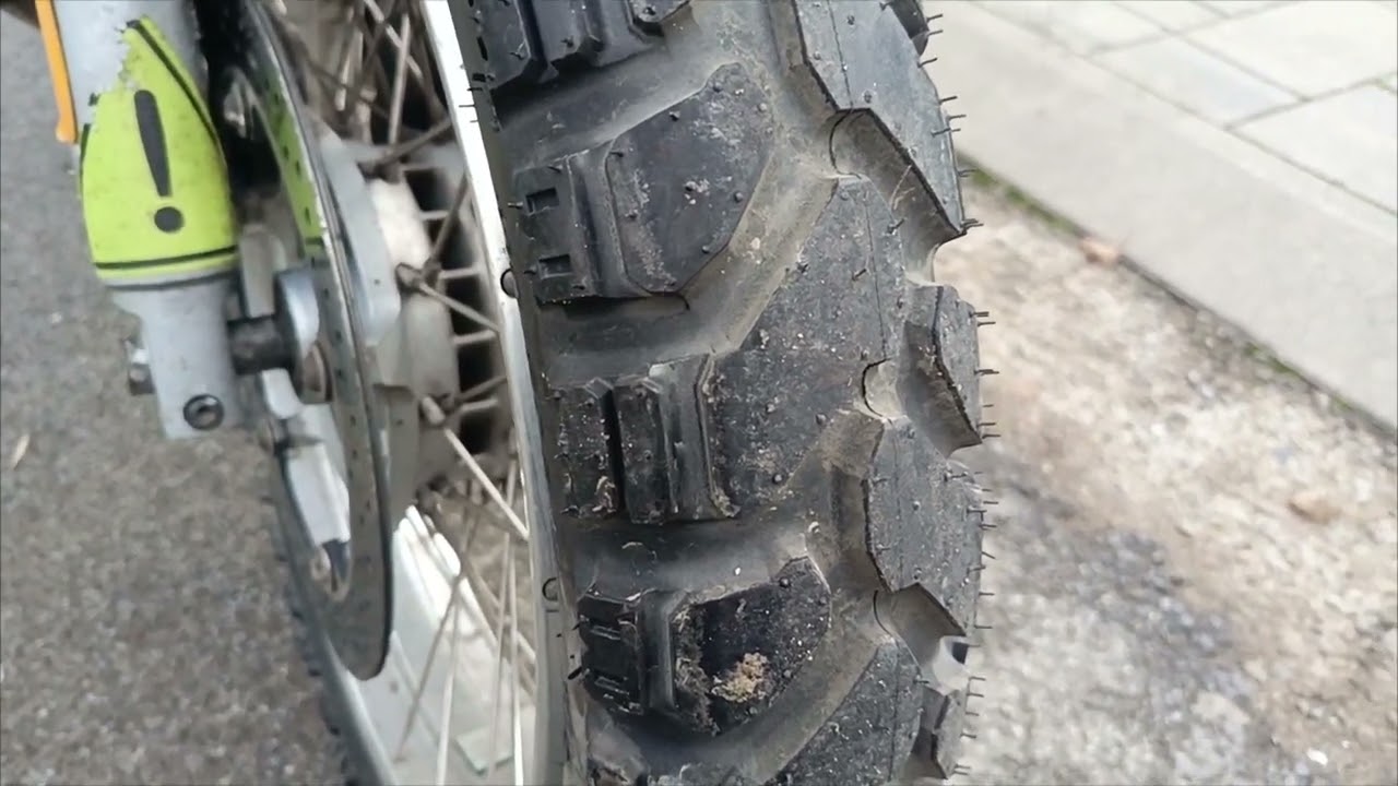 Mitas enduro trail E7+