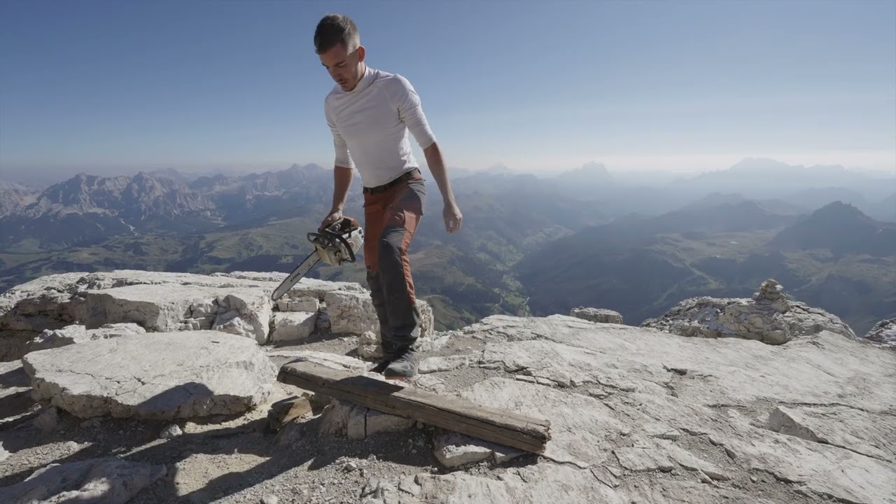 AKU per Falegnami ad Alta Quota