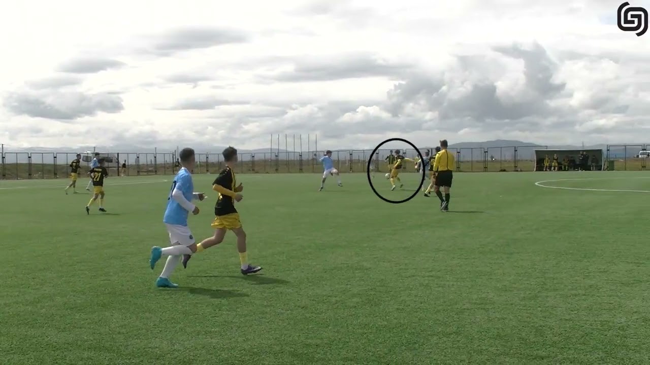 Drin Mikullovci Individual Highlights 2022-23 Finale