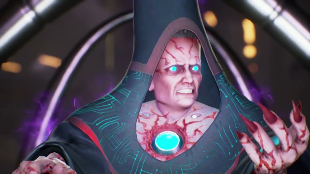 I Played MARVEL VS CAPCOM INFINITE for 30 Days Here's What Happened