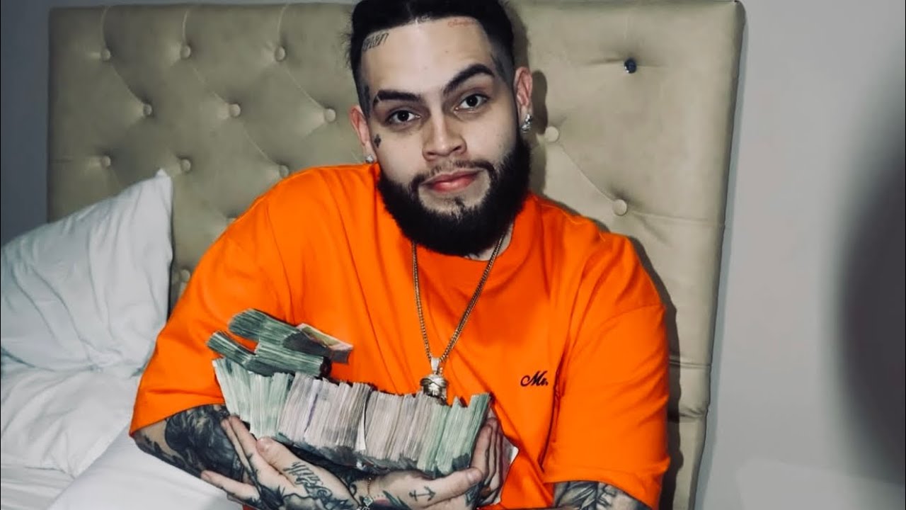 GEEZYDEE, GUXXISOHO - LA OFICINA (UNREALSED)